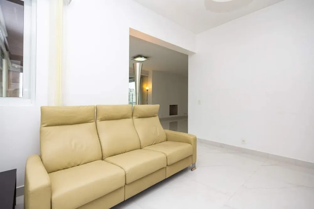 Apartamento, 4 quartos, 205 m² - Foto 9