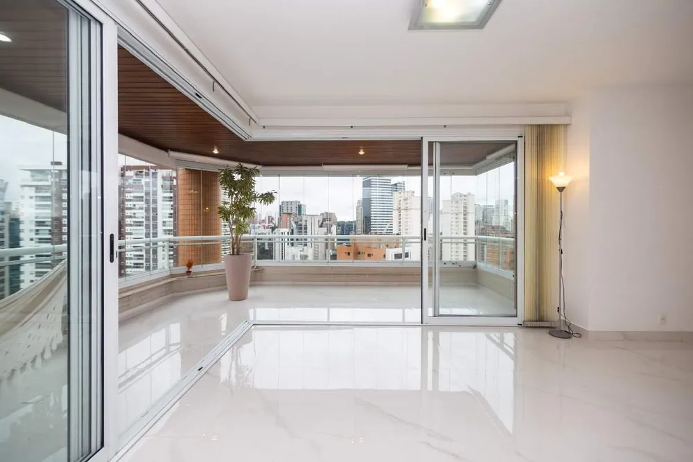 Apartamento, 4 quartos, 205 m² - Foto 7