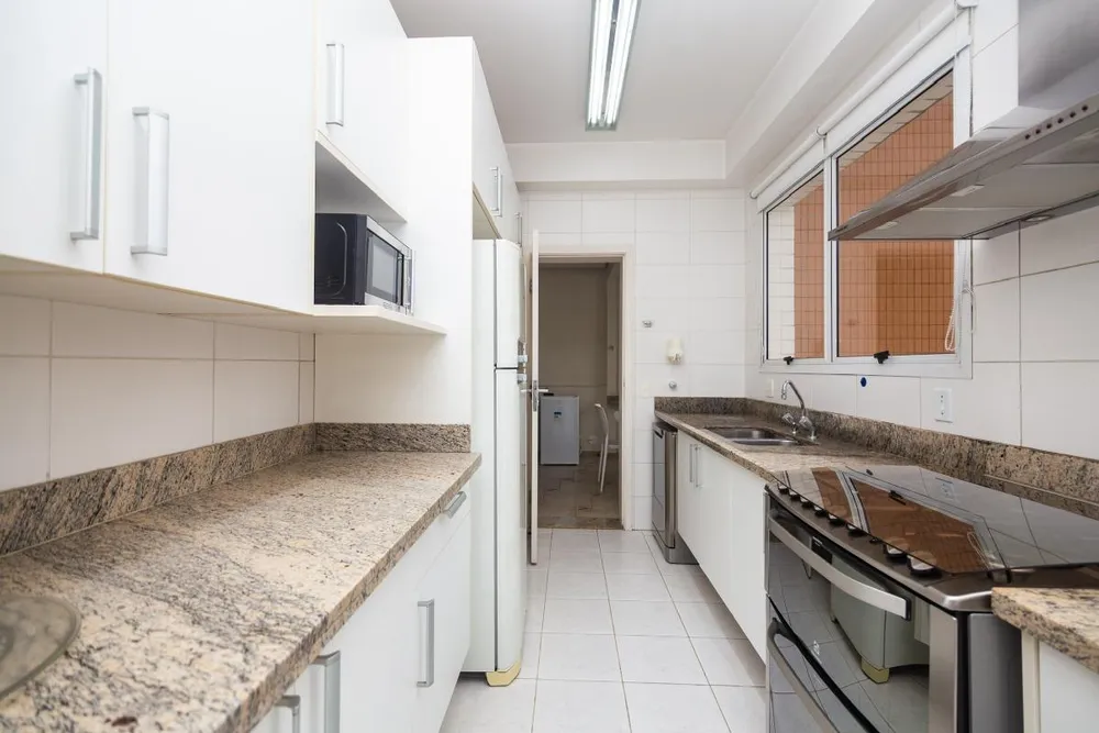 Apartamento, 4 quartos, 205 m² - Foto 3