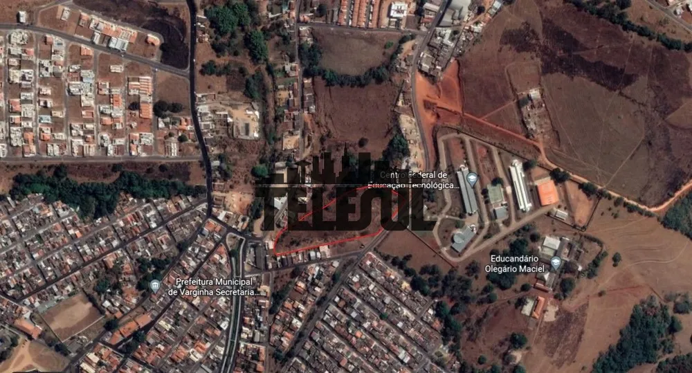 Terreno, 17700 m² - Foto 4