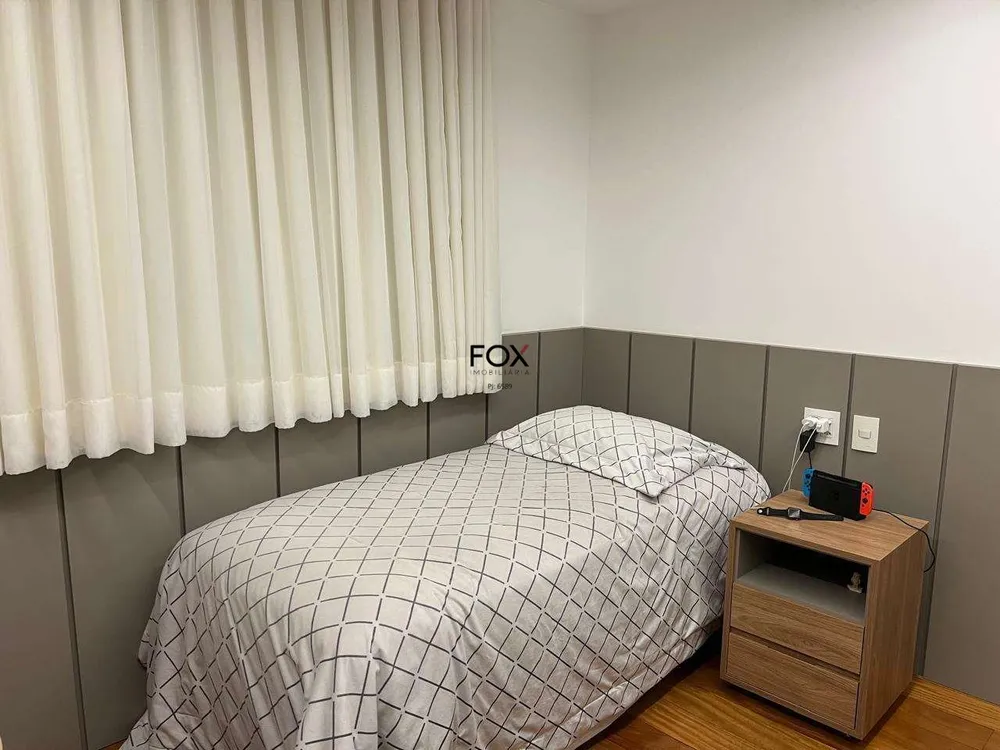 Cobertura, 5 quartos, 344 m² - Foto 7
