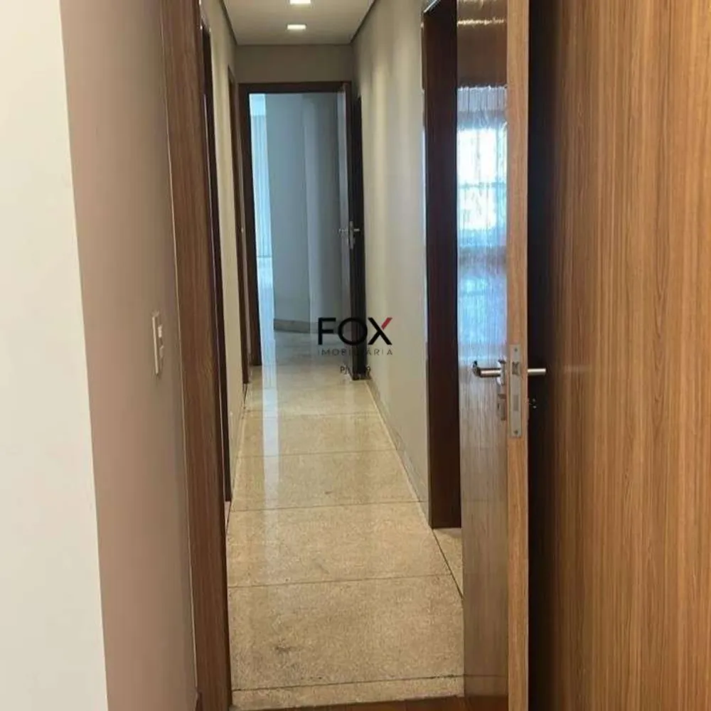 Cobertura, 5 quartos, 344 m² - Foto 8