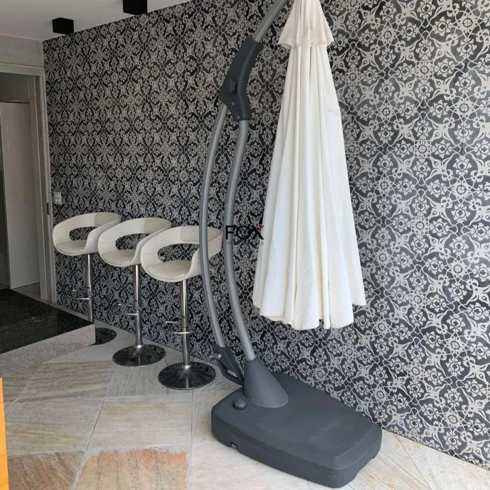 Cobertura, 5 quartos, 344 m² - Foto 1