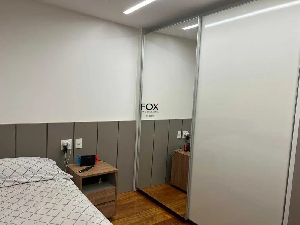Cobertura, 5 quartos, 344 m² - Foto 6