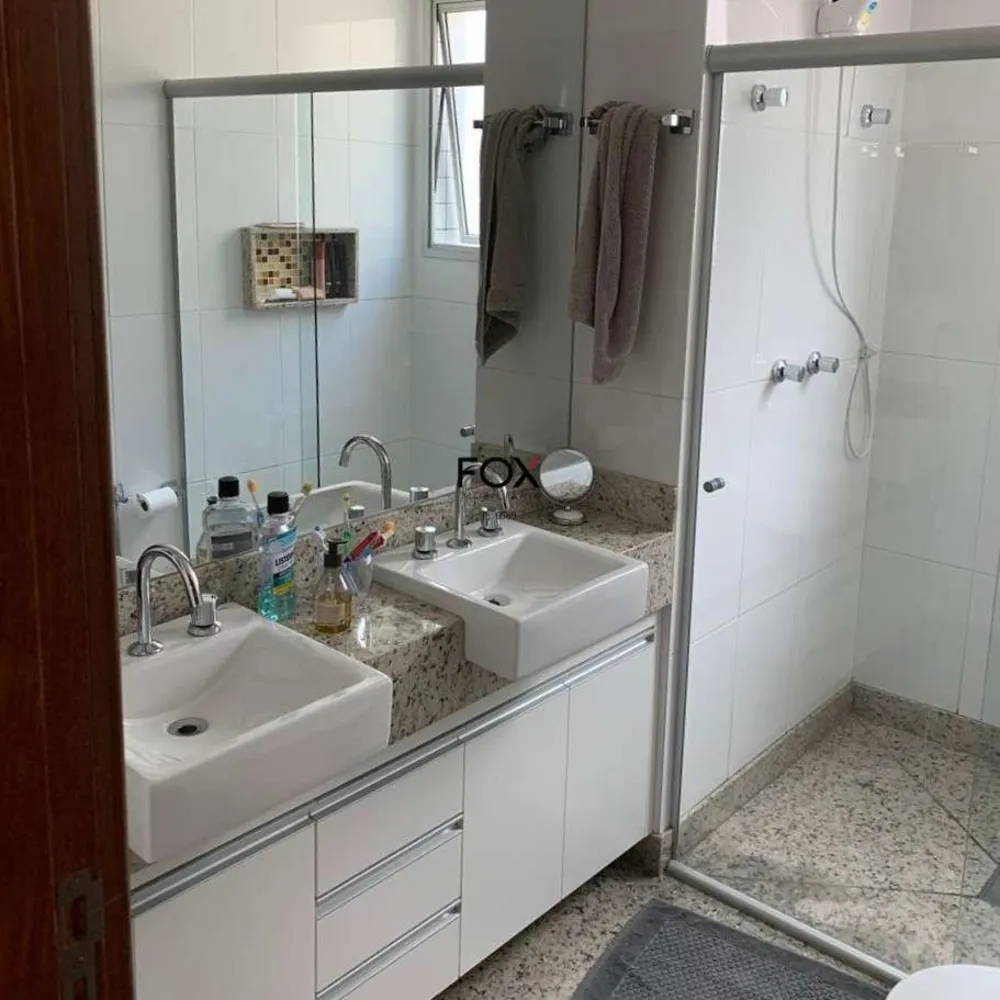 Cobertura, 5 quartos, 344 m² - Foto 9