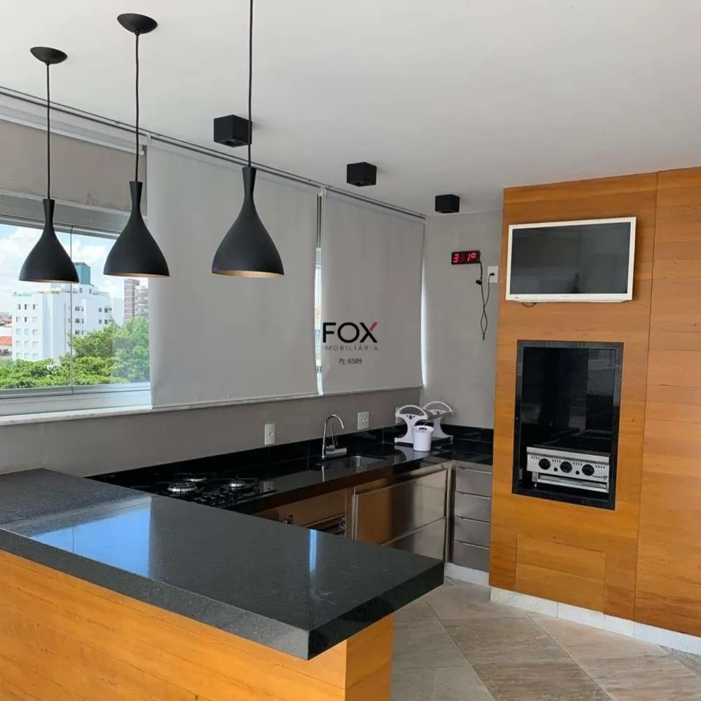 Cobertura, 5 quartos, 344 m² - Foto 2
