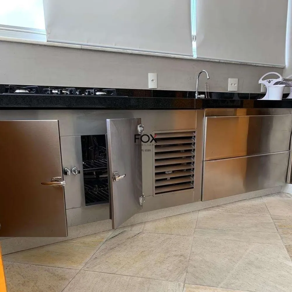 Cobertura, 5 quartos, 344 m² - Foto 4