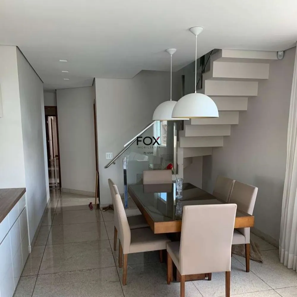 Cobertura, 5 quartos, 344 m² - Foto 11