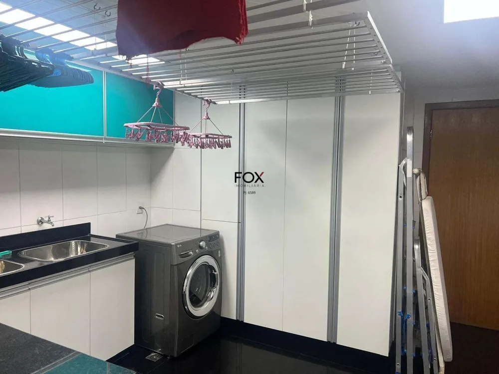Cobertura, 5 quartos, 344 m² - Foto 3