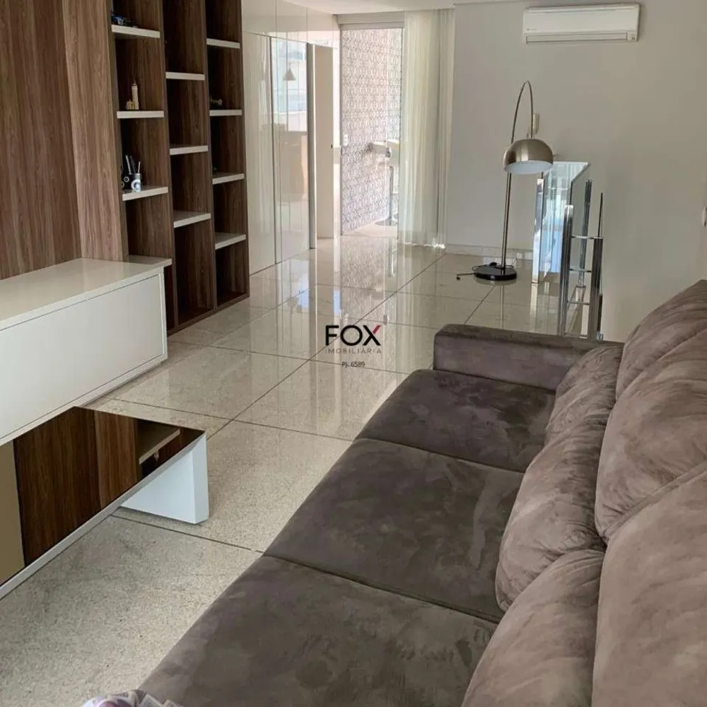 Cobertura, 5 quartos, 344 m² - Foto 10