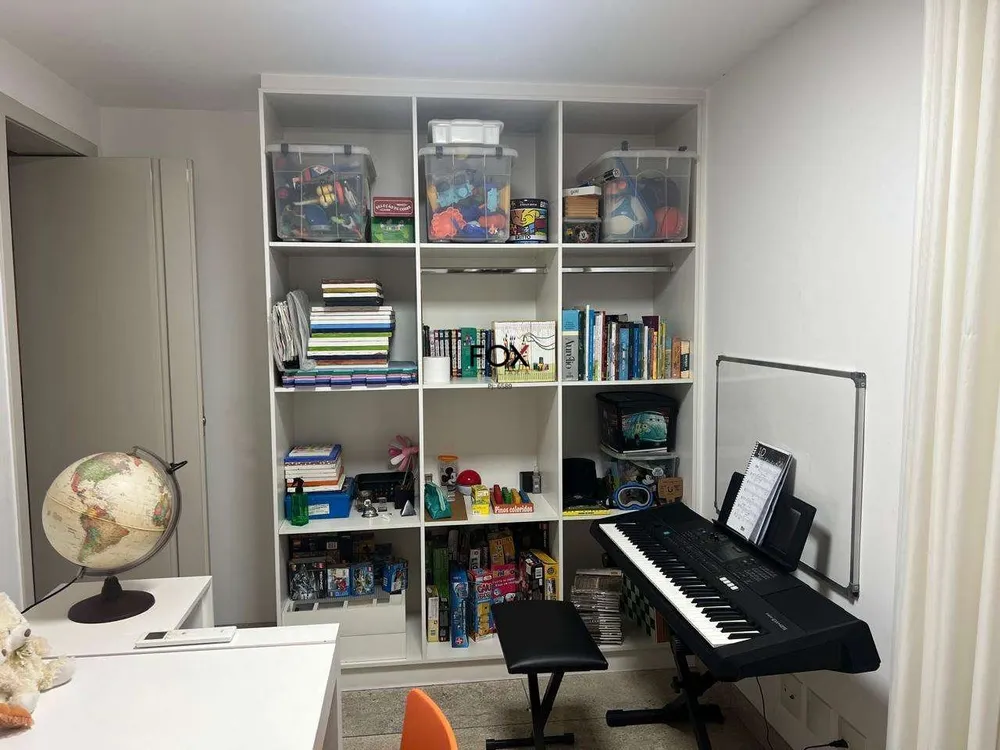 Cobertura, 5 quartos, 344 m² - Foto 12