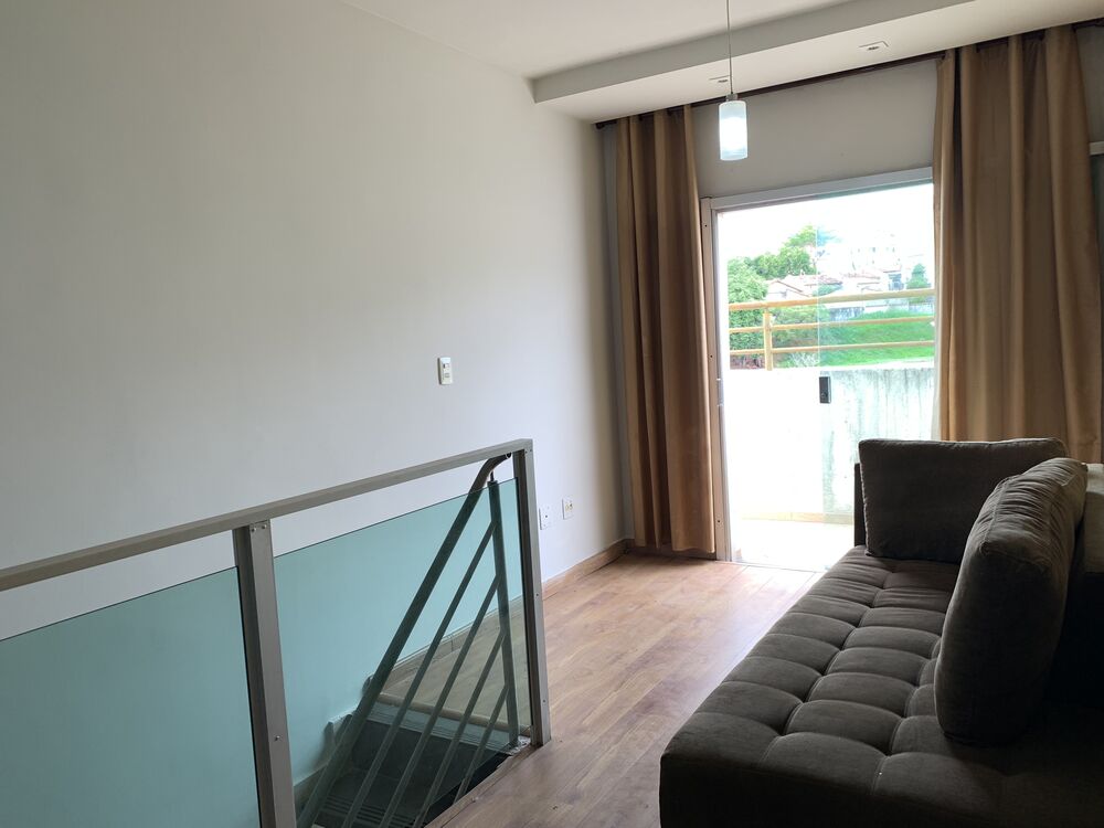Cobertura à venda com 2 quartos, 80m² - Foto 9
