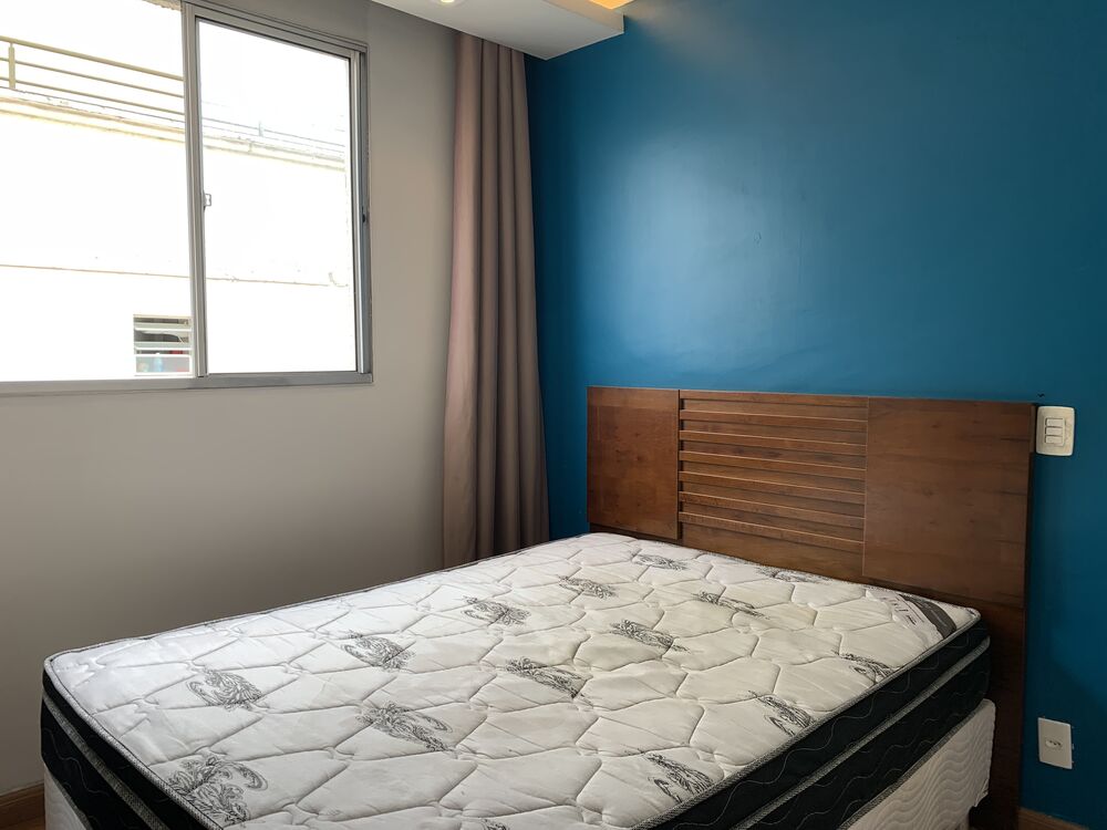 Cobertura à venda com 2 quartos, 80m² - Foto 4