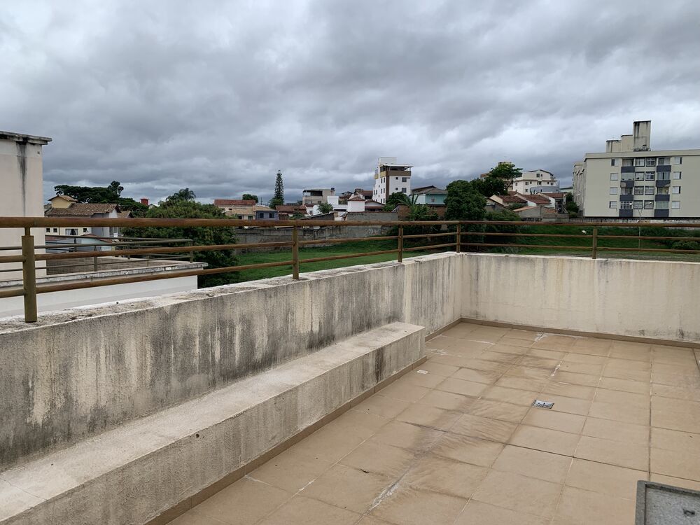 Cobertura à venda com 2 quartos, 80m² - Foto 11