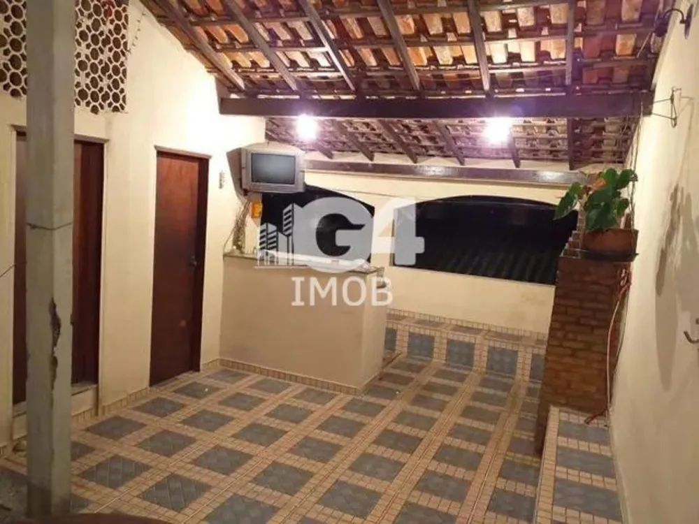 Casa, 3 quartos, 200 m² - Foto 19
