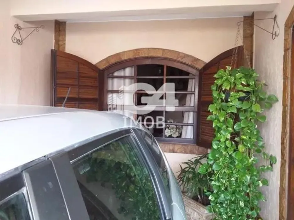 Casa, 3 quartos, 200 m² - Foto 4