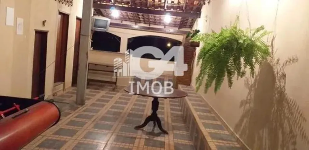 Casa, 3 quartos, 200 m² - Foto 17