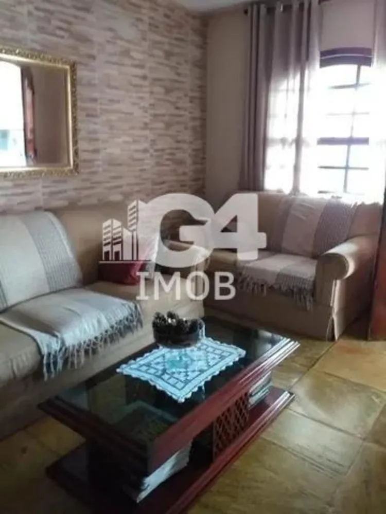 Casa, 3 quartos, 200 m² - Foto 8
