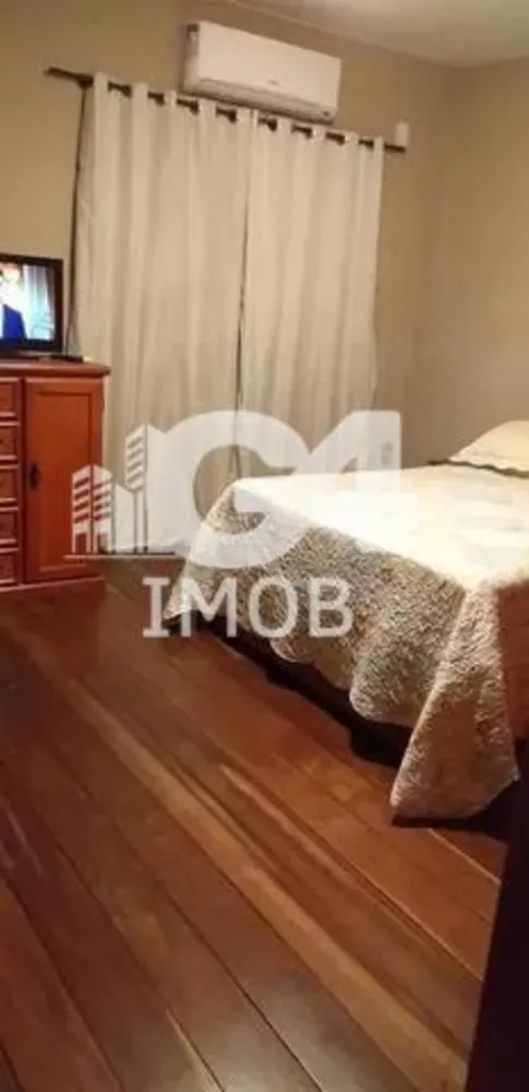 Casa, 3 quartos, 200 m² - Foto 14