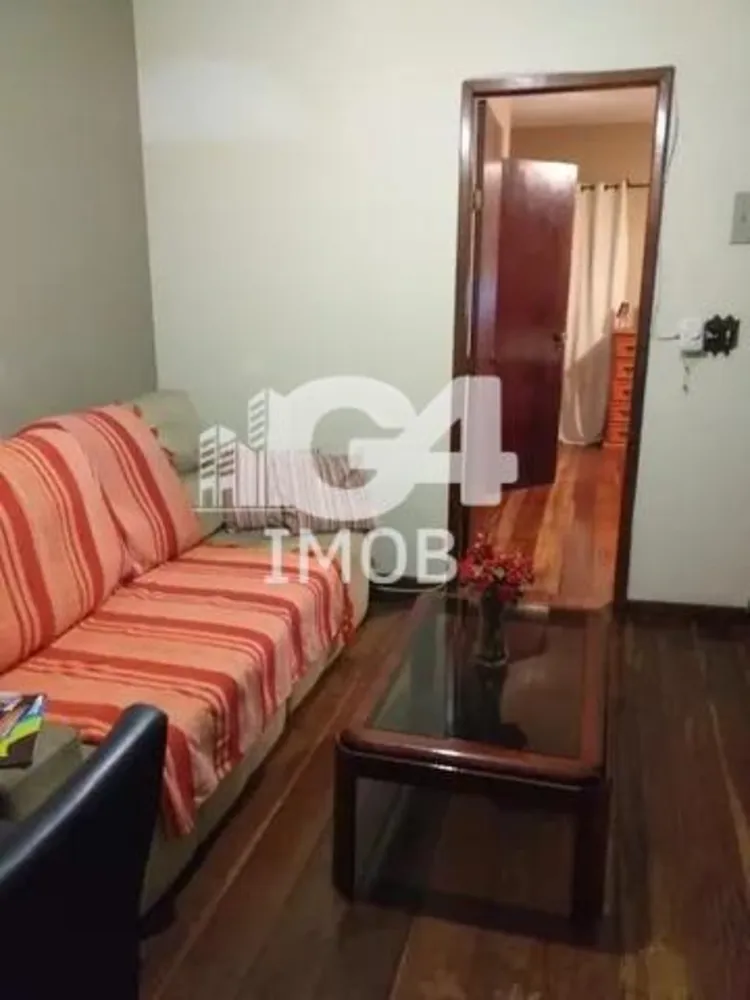 Casa, 3 quartos, 200 m² - Foto 9