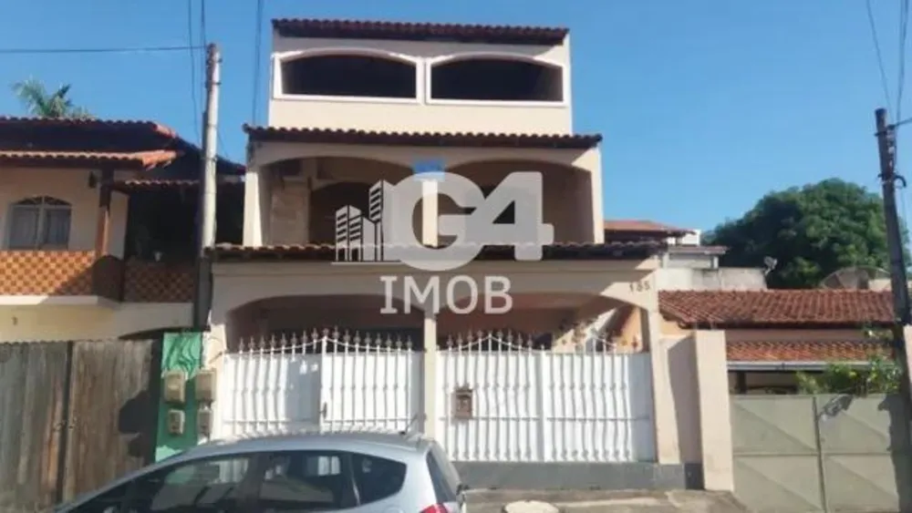 Casa, 3 quartos, 200 m² - Foto 2