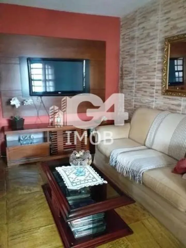 Casa, 3 quartos, 200 m² - Foto 7