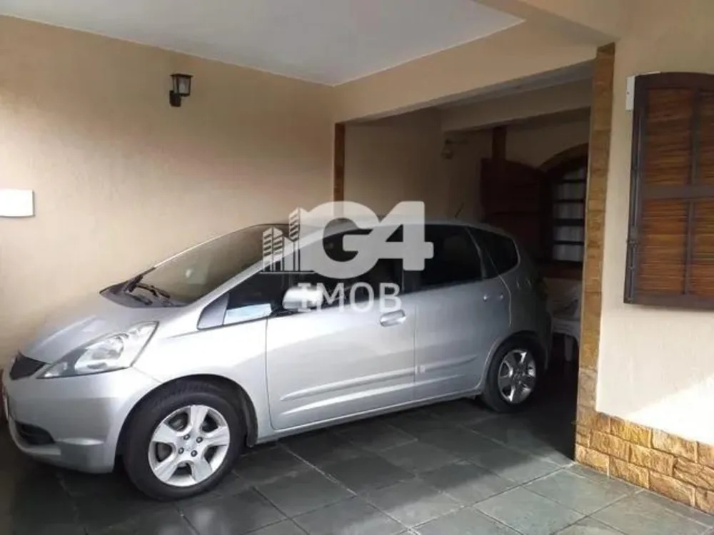 Casa, 3 quartos, 200 m² - Foto 6