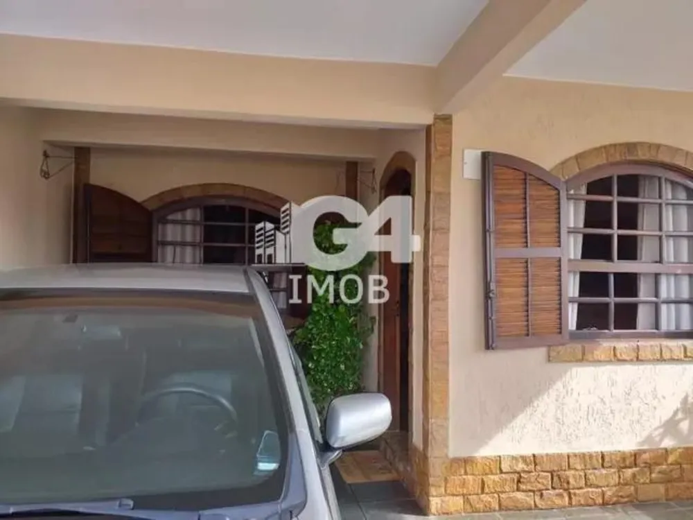 Casa, 3 quartos, 200 m² - Foto 3