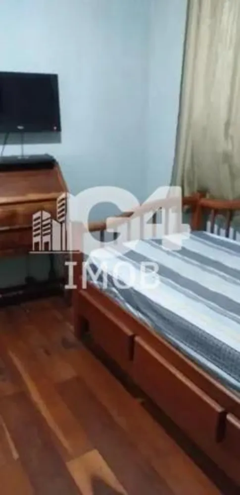 Casa, 3 quartos, 200 m² - Foto 15