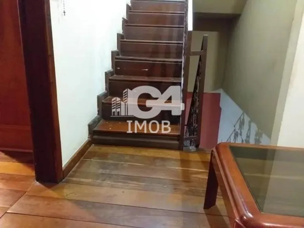 Casa, 3 quartos, 200 m² - Foto 13