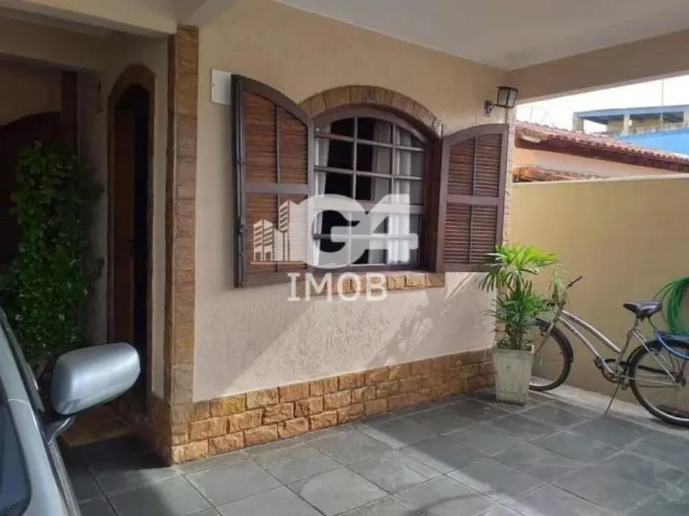 Casa, 3 quartos, 200 m² - Foto 5
