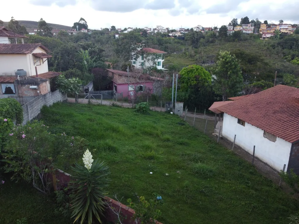 Terreno, 379 m² - Foto 1