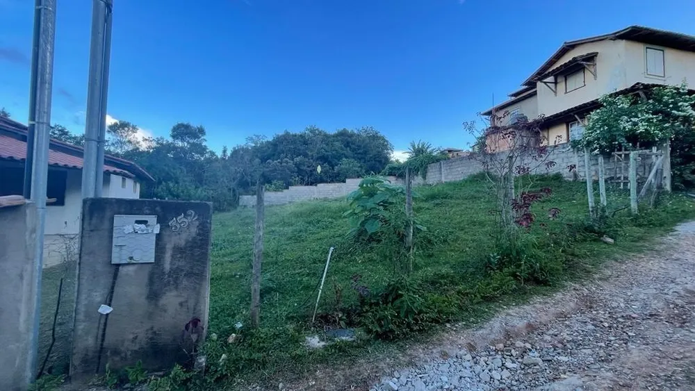 Terreno, 379 m² - Foto 2