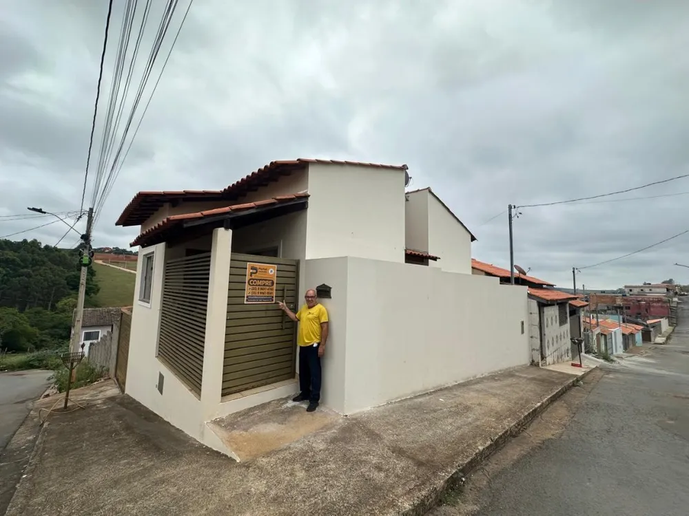 Casa, 2 quartos, 140 m² - Foto 1