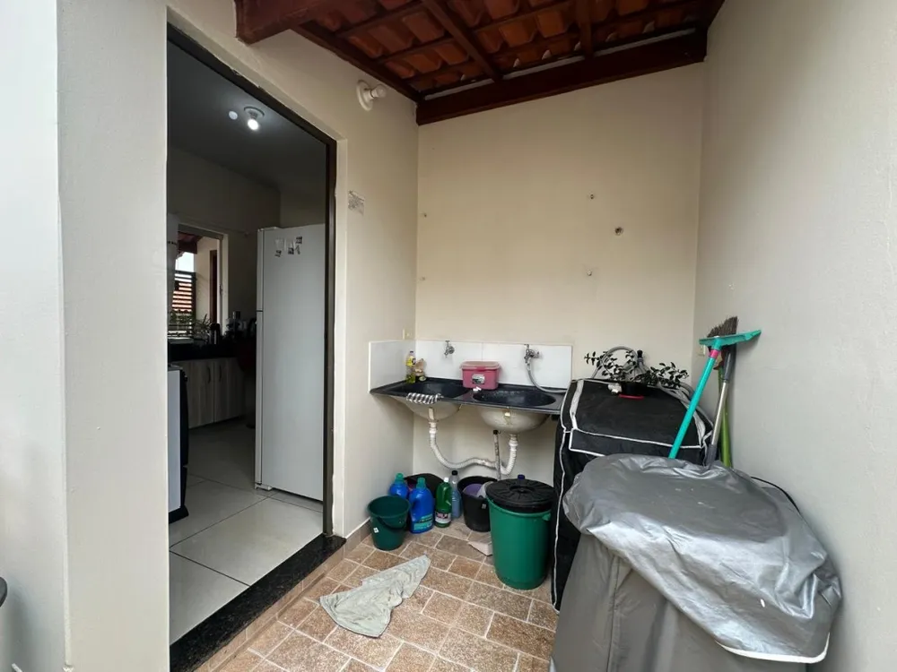 Casa, 2 quartos, 140 m² - Foto 8