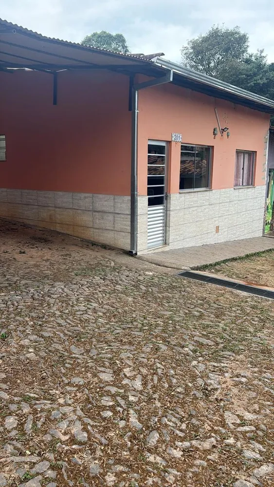 Casa de Condomínio, 2 quartos - Foto 3