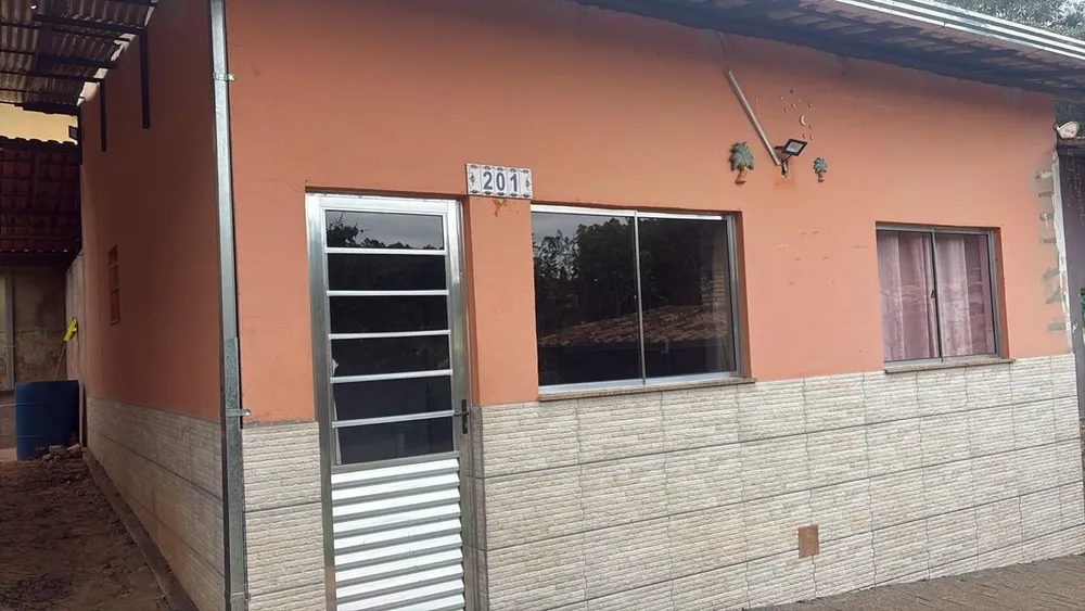 Casa de Condomínio, 2 quartos - Foto 1