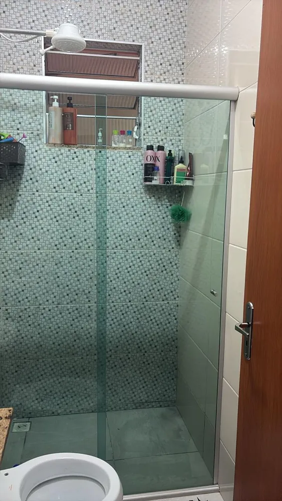 Casa de Condomínio, 2 quartos - Foto 8