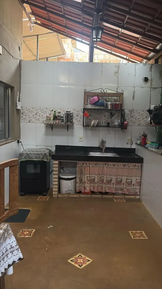 Casa de Condomínio, 2 quartos - Foto 7
