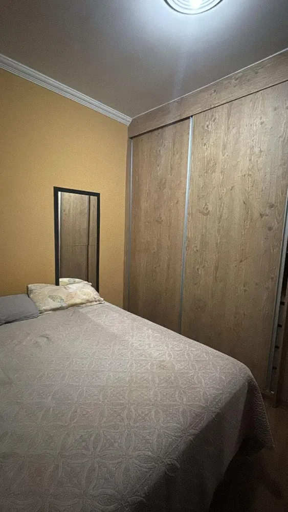 Casa de Condomínio, 2 quartos - Foto 6