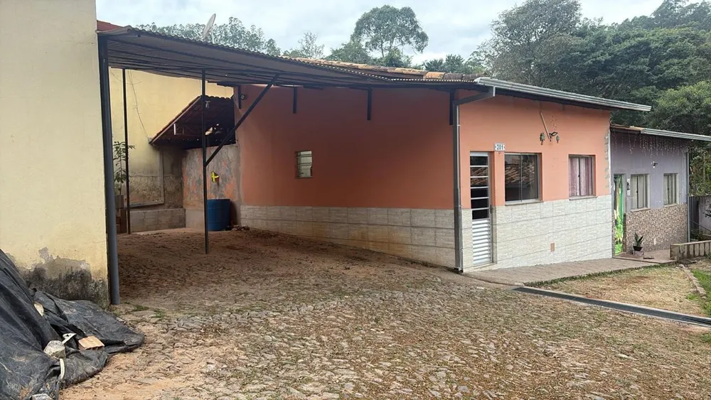 Casa de Condomínio, 2 quartos - Foto 2