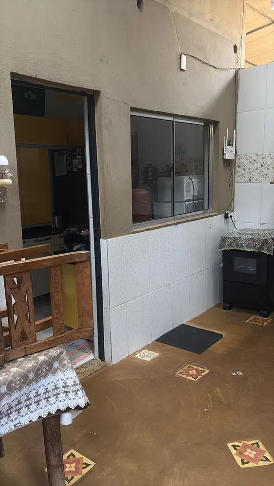 Casa de Condomínio, 2 quartos - Foto 11