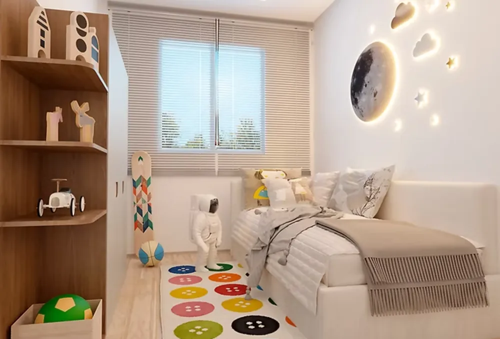 Cobertura, 2 quartos, 104 m² - Foto 4