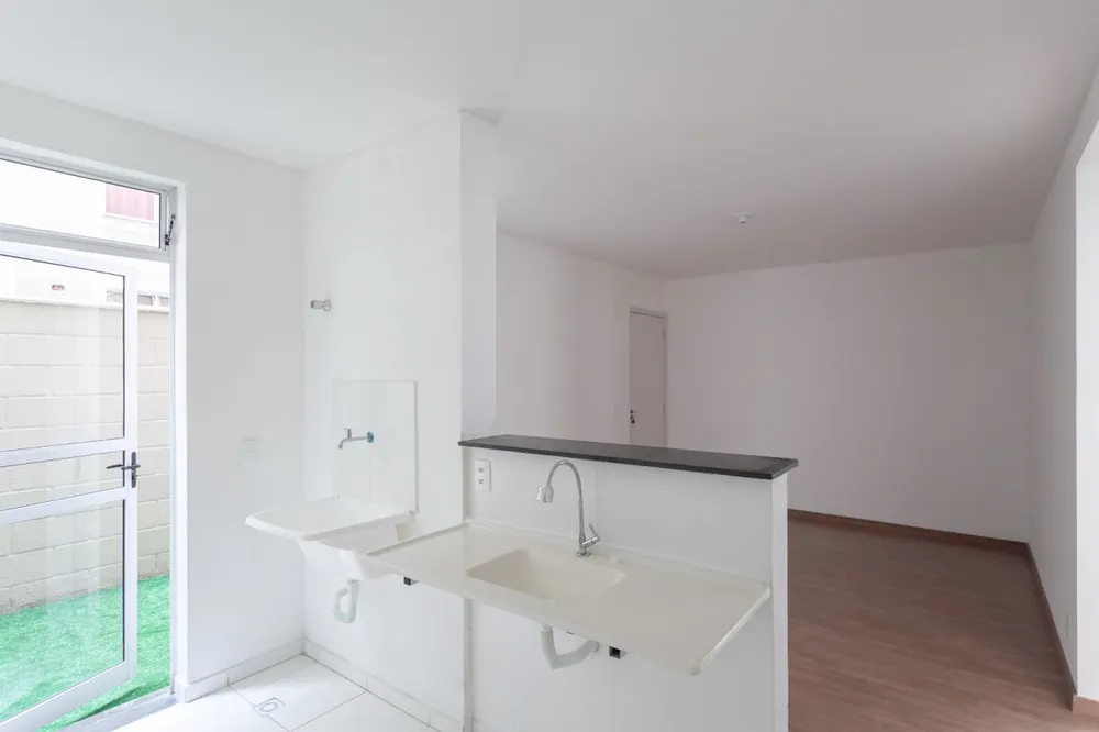 Apartamento, 2 quartos, 51 m² - Foto 6