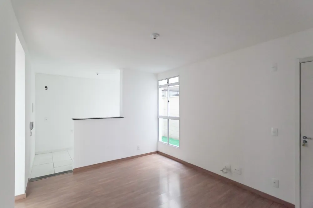 Apartamento, 2 quartos, 51 m² - Foto 3