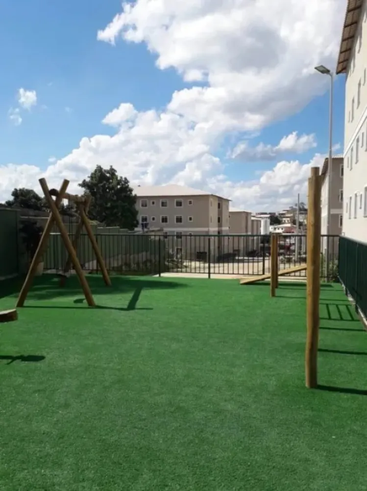 Apartamento, 2 quartos, 51 m² - Foto 10
