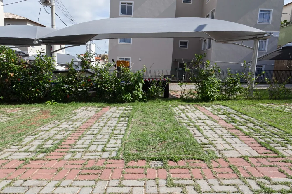Apartamento, 2 quartos, 51 m² - Foto 12
