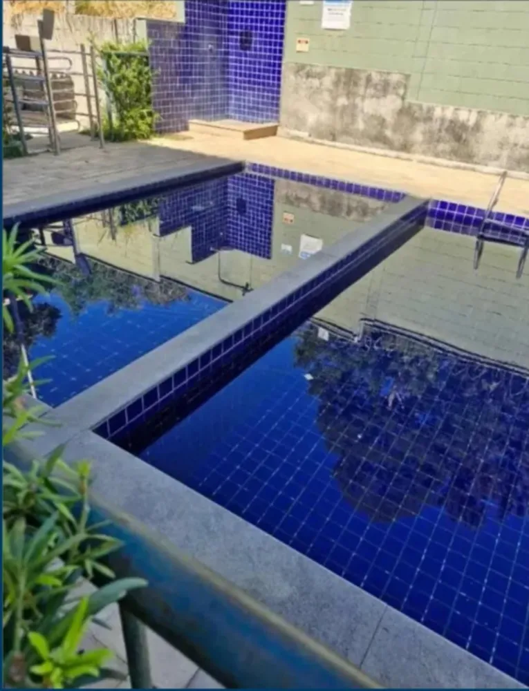 Apartamento, 2 quartos, 51 m² - Foto 1