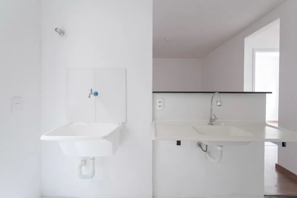 Apartamento, 2 quartos, 51 m² - Foto 5