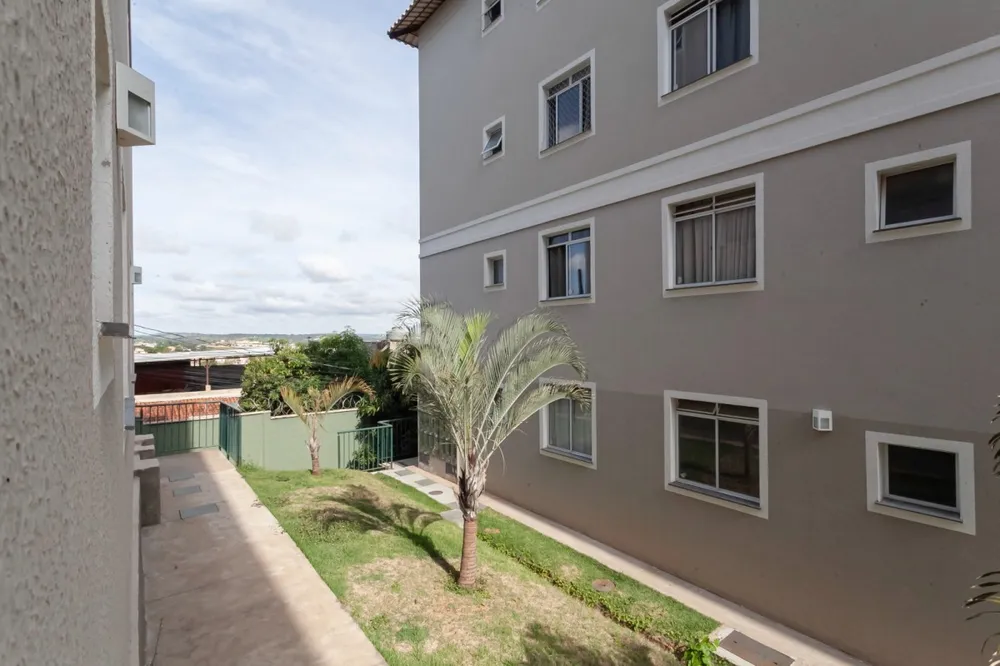 Apartamento, 2 quartos, 51 m² - Foto 2